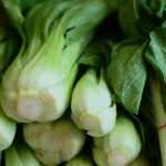 7 groenten uit Azië om in de moestuin te telen