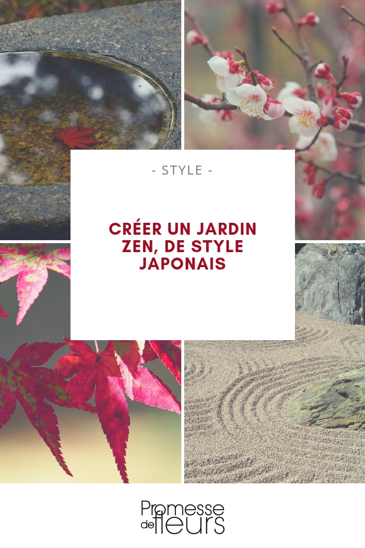 Japanse tuin