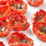 Tomaten drogen of konfijten: welk ras en hoe?