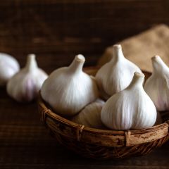 Knoflook Flavor