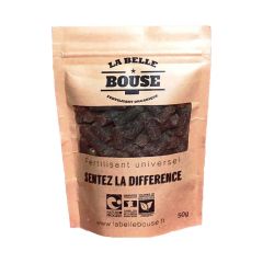 Fertilisant La Belle Bouse - Engrais naturel 100% BIO