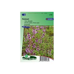 Polei - Mentha pulegium (zaad)