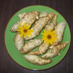 Aardpeer Fuseau