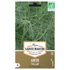 Dille Tetra Gold BIO - Ferme de Sainte Marthe