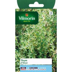 Echte tijm - Vilmorin