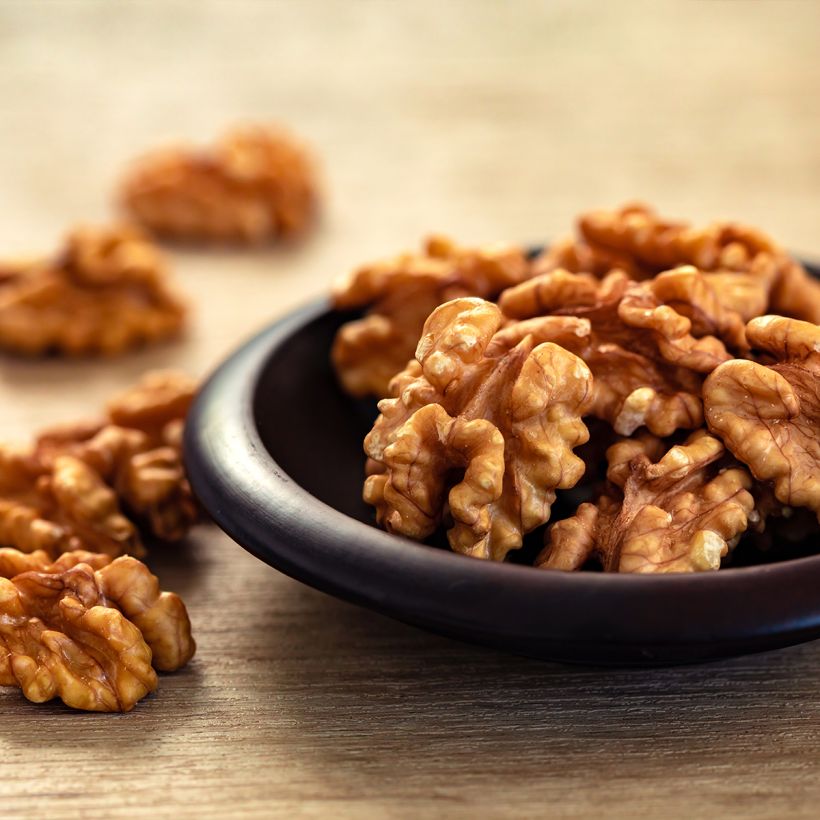 Walnoot Weinsberg 1 (Oogst)