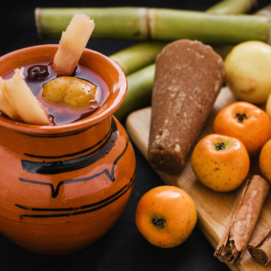 Crataegus mexicana - Mexicaanse meidoorn