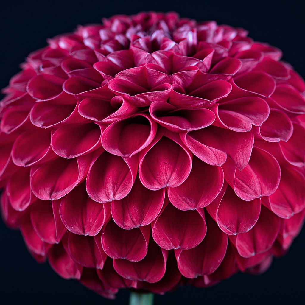Dahlia Ivanetti - baldahlia