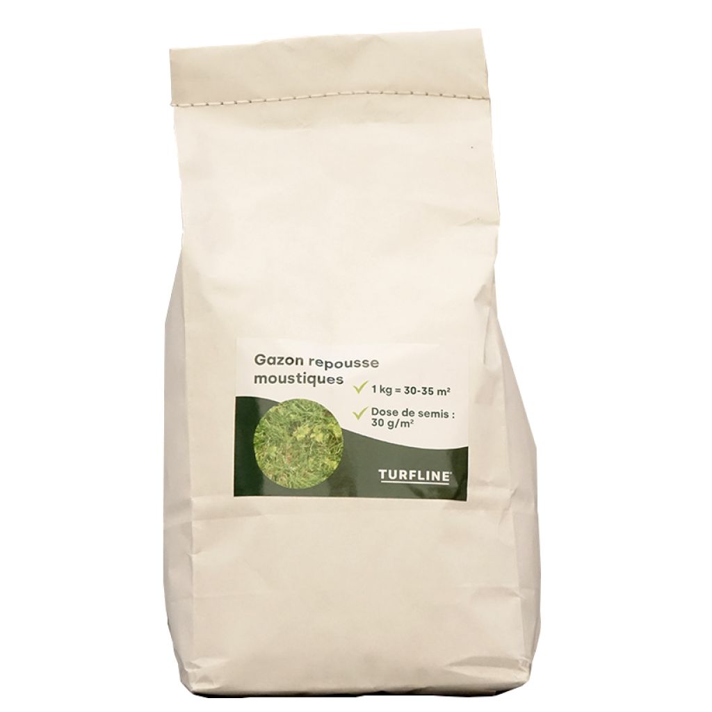 Gazon muggenwerende TURFLINE