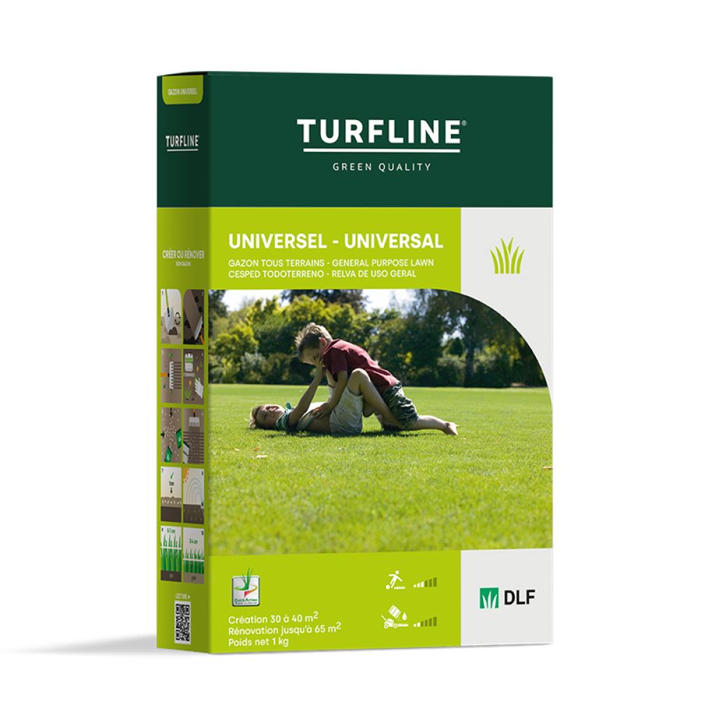 Gazon universeel TURFLINE