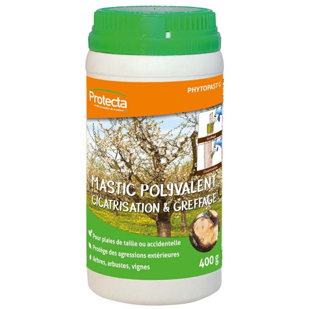 Alles-in-één ent- en wondbalsem Protecta