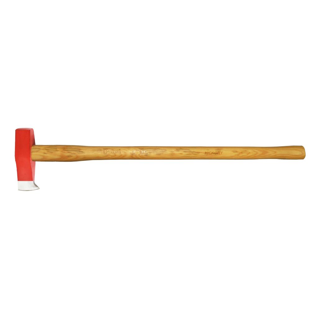 Merlin 3 Kg steel met Hickory Steel