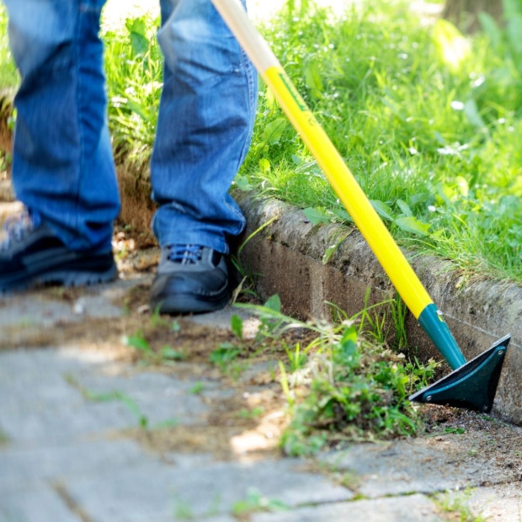Randschraper Leborgne NaturOvert