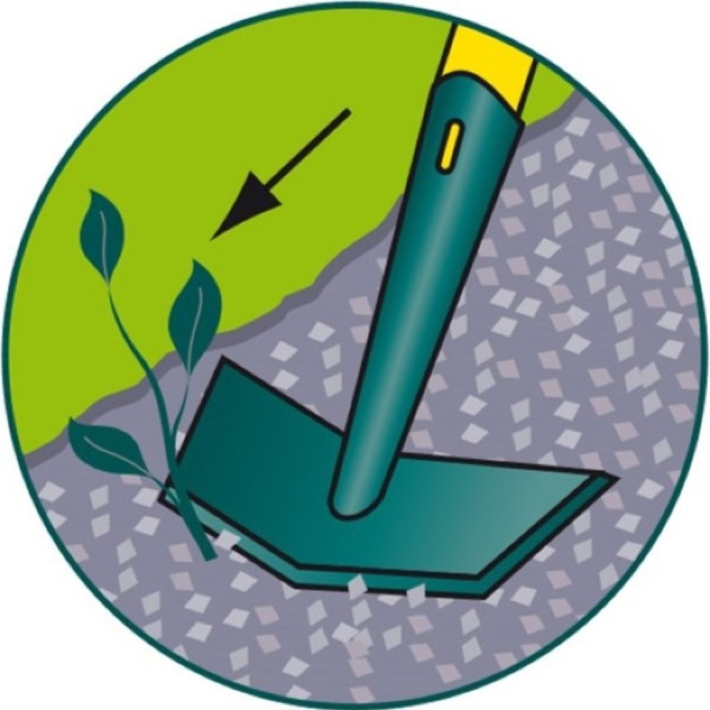 Tuinwoelvork Leborgne NaturOvert