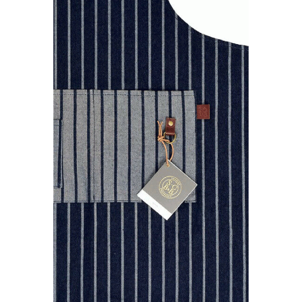 Groot schort Burgon & Ball - Sophie Conran Collectie