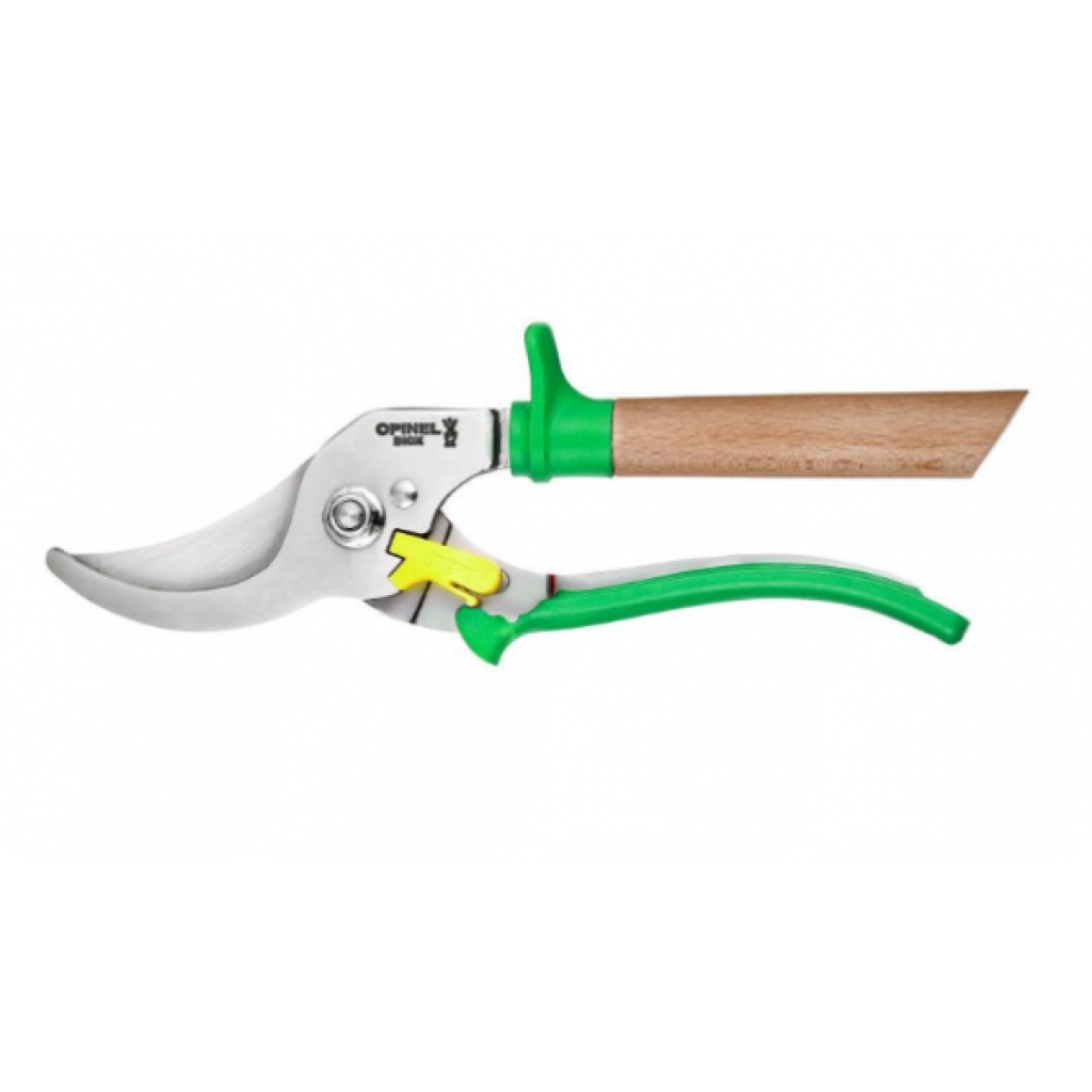 Snoeischaar voor graslanden van het merk Opinel