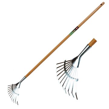 Grasveger voor kinderen van Polet