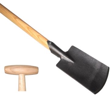 Traditionele Pypere-wipbreekvork