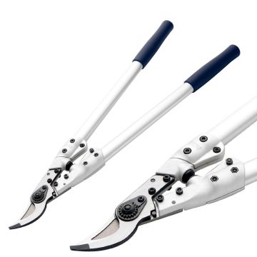 Professionele takkenschaar met gesmede messen Spear & Jackson