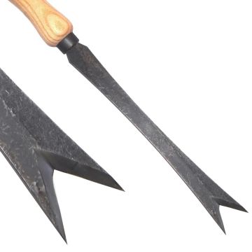 Klassieke paardenbloemsteker