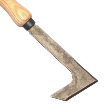 Traditionele De Pypere messenslijper