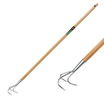 Kinderkweker 3-tands van Polet