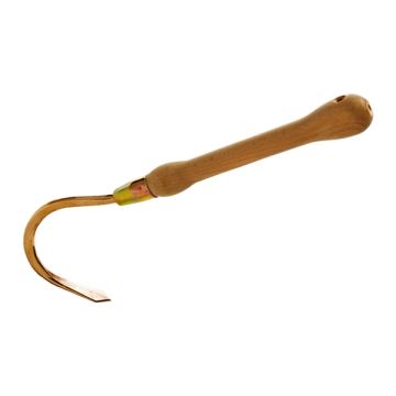 Cultivateur en cuivre modèle Corvus - Gamme PKS Bronze