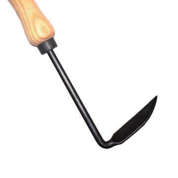 Traditioneel Cape Cod onkruidsteker De Pypere