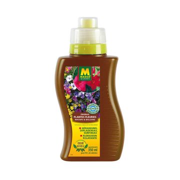 Vloeibare Meststof voor Bloeiende Planten UAB Masso Garden