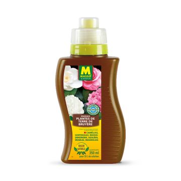 Vloeibare Meststof voor Heideplanten UAB Masso Garden