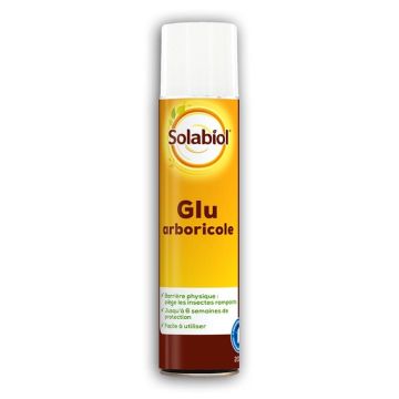 Glu arboricole Solabiol aérosol van 200 ml