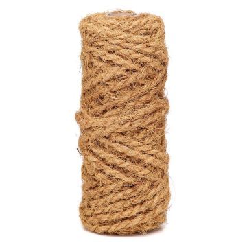 Kokostouw La Cordeline - Rol 240g Ø4mm ± 25m S/Folie