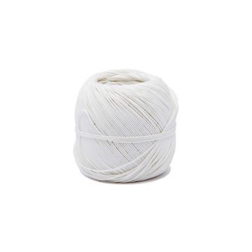 Biologisch Maïspolymeer Bindgaren La Cordeline - 100g Bol voor Tomaten ±80m  Ø2mm