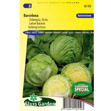 Bataviasla Barcelona