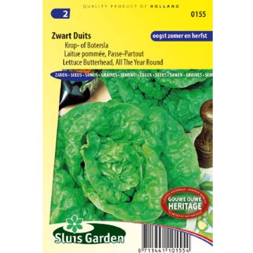 Kropsla Passe-Partout