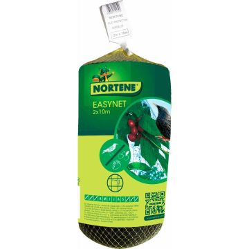 Helmsteel tegen vogels met blokgaas