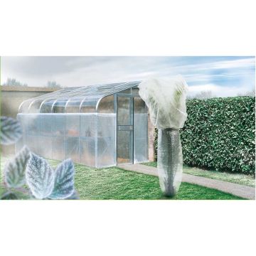 Bubbelfolie 1,20 x 3 m ISOFILM in drielaags PE