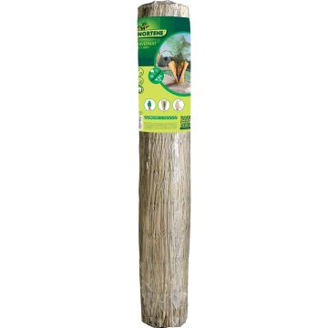 Paillons voor winterbescherming bruin HIVERMAT 1 m x 1,50 m