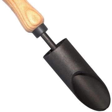 Traditionele bollenplanter De Pypere