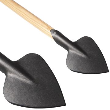 Traditionele vaste planten plantstok van De Pypere