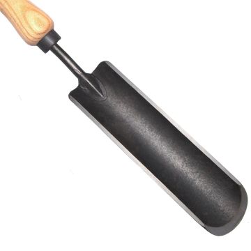 Traditionele onkruidsteker Rock'n Root van De Pypere