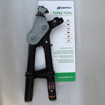 Gripple spanklem 400kg