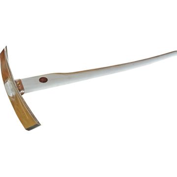 Pioche en cuivre modèle Atlas Gamme PKS Bronze