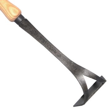 Traditionele Biologische Schoffel van De Pypere