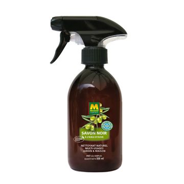 Zwarte Zeep kant-en-klaar UAB Masso Garden