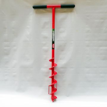 Archimedesschroefrank 90 mm Polet