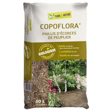 Populiervezels Aarde & Natuur - Copoflora
