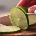 Citrusvruchten voor de keuken