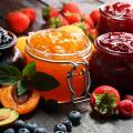 Fruit voor jam